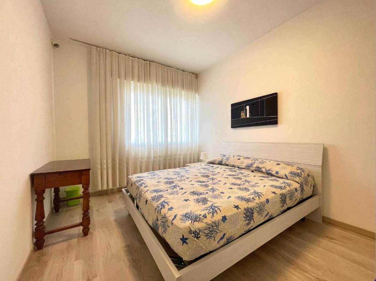 Appartamento Olimpo Carraro Immobiliare Jesolo - Family Apartments 외부 사진